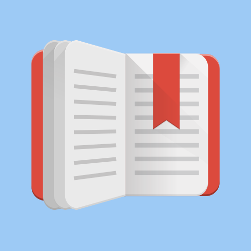 FBReader icon